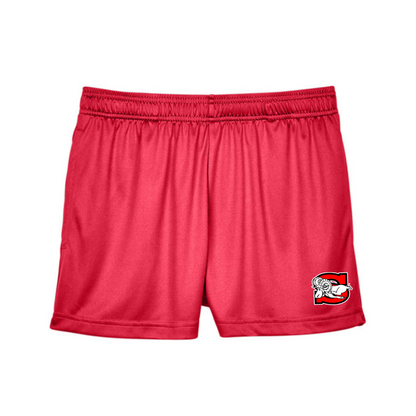 Performance Short
