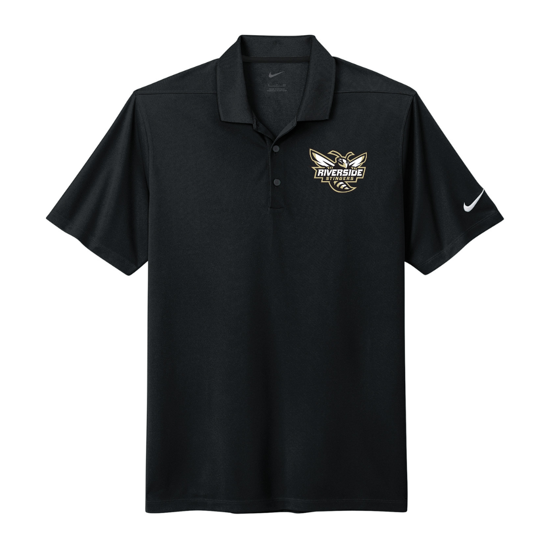 Micro Pique Polo