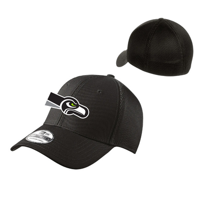 Stretch Fit Cap