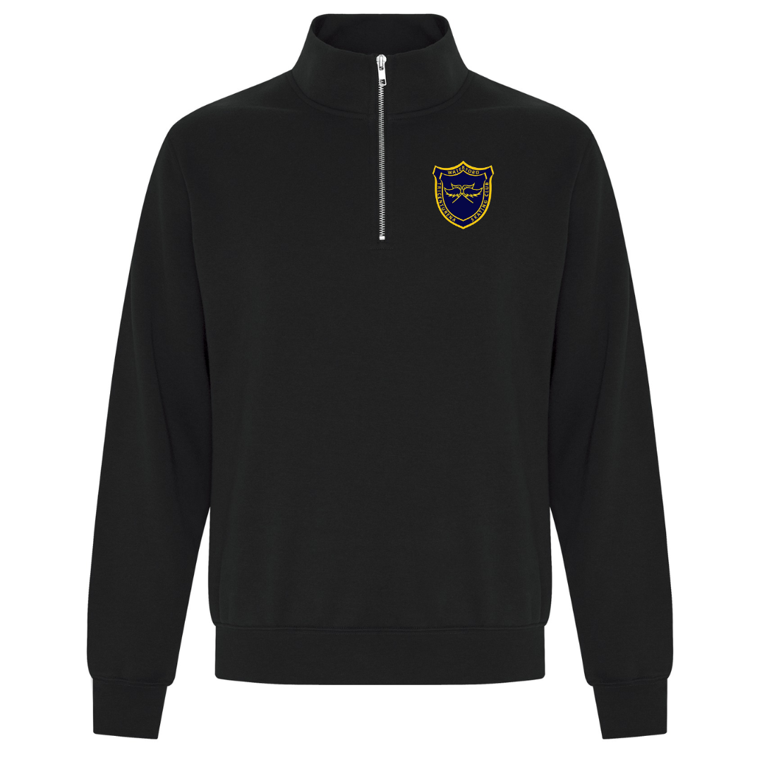 Fleece 1/4 Zip