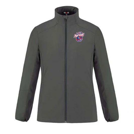 Athleisure Jacket - Womens