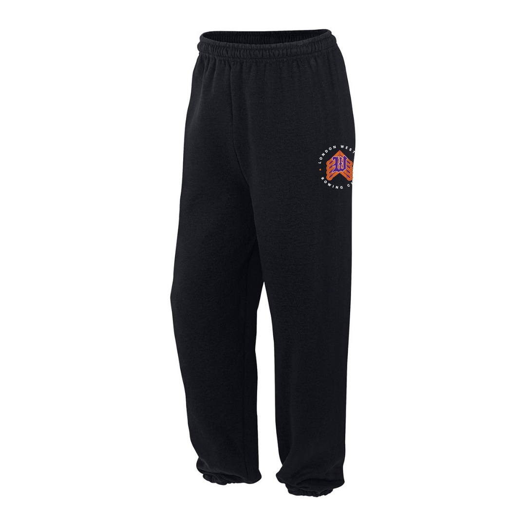 Cotton Fleece Jogger