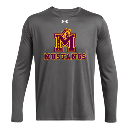 Tech Longsleeve