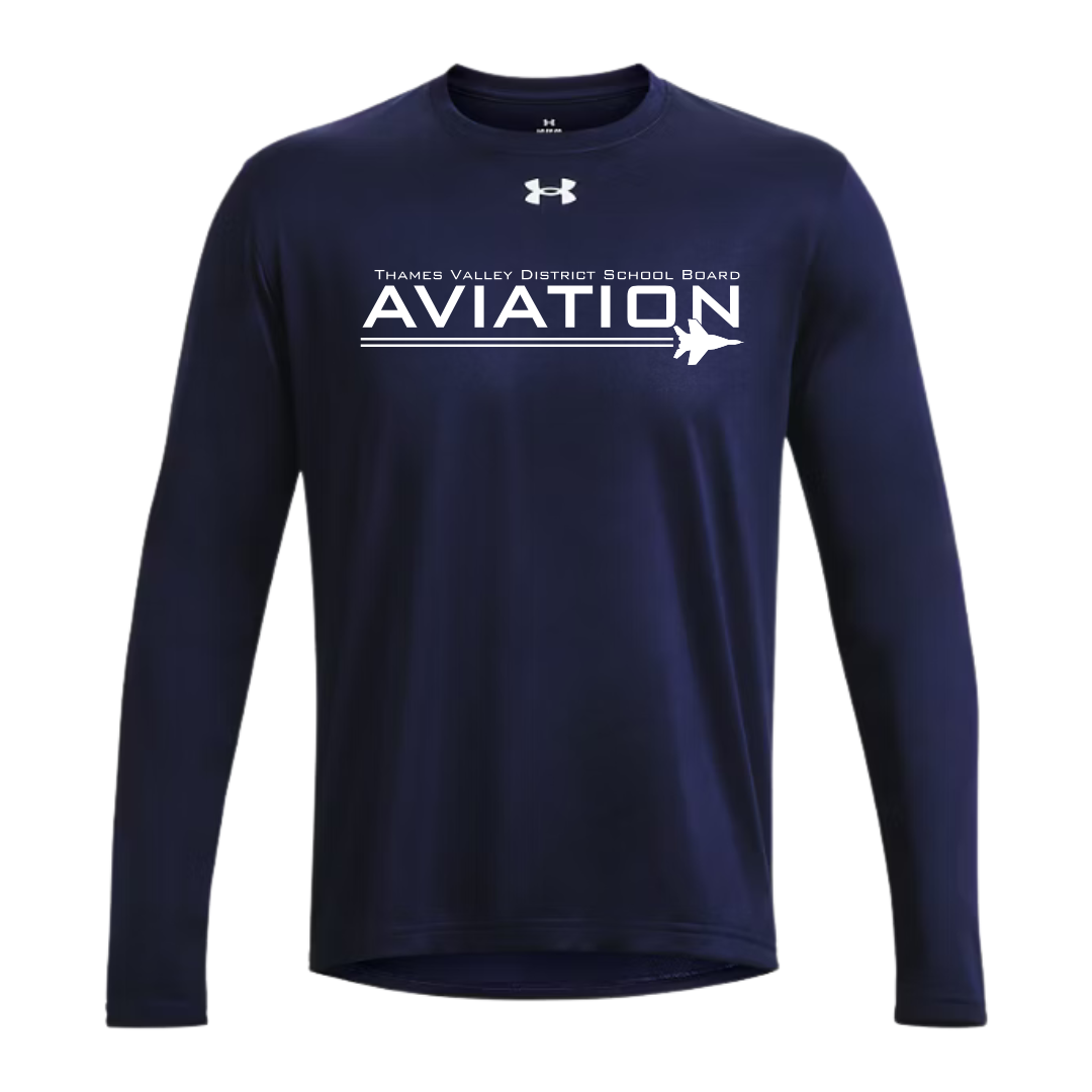 Tech Longsleeve