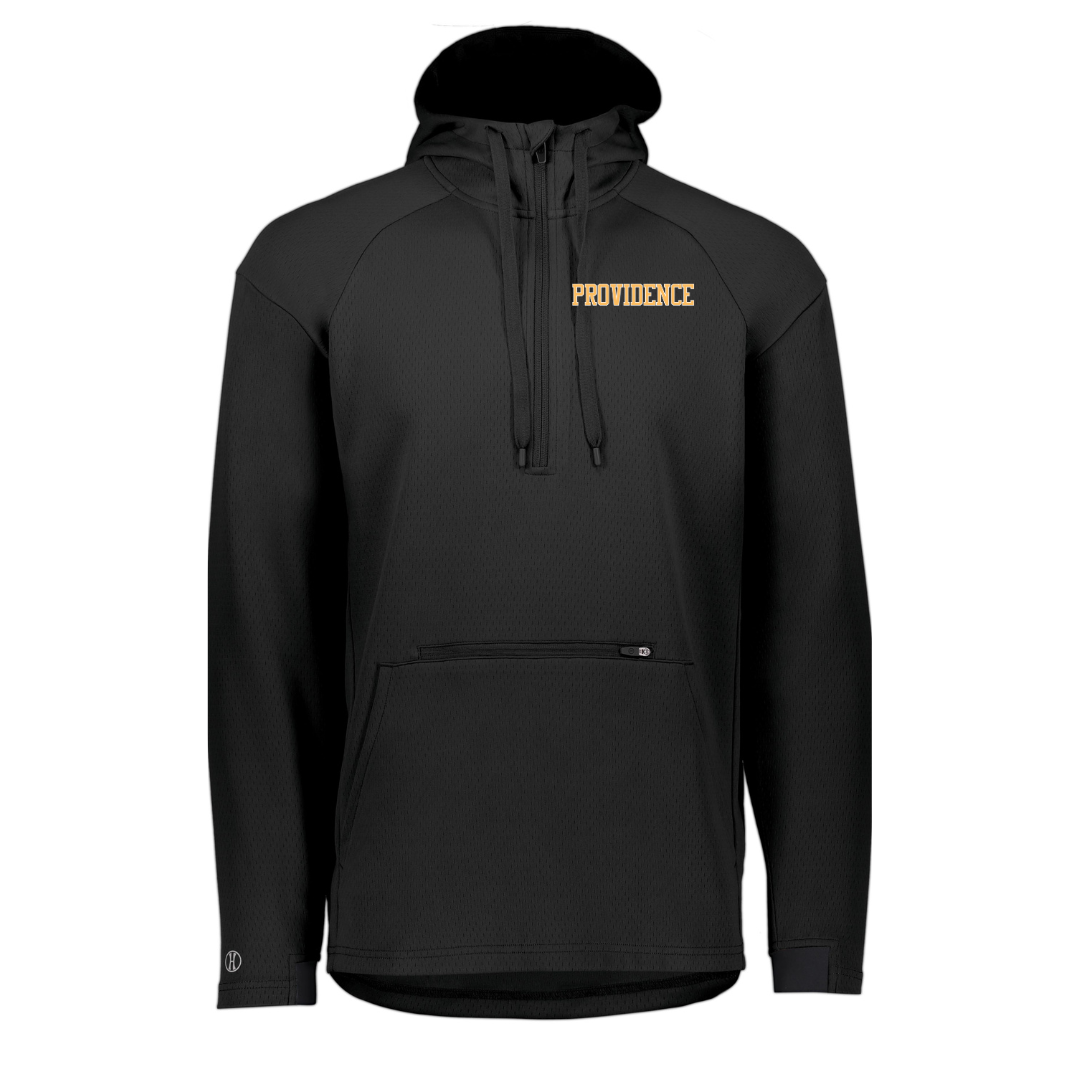 1/4 Zip Hoodie - Unisex