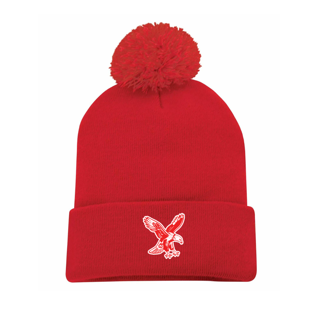 Pom Toque