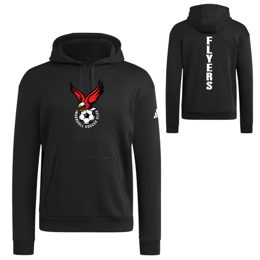 Team Fleece Hoodie