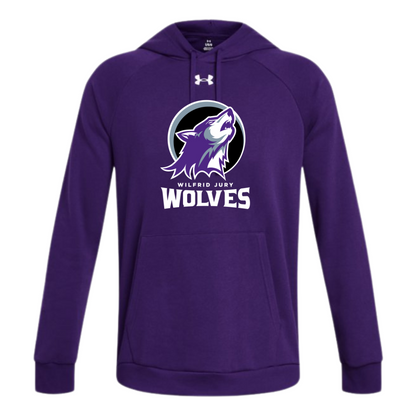 Rival Fleece Hoodie