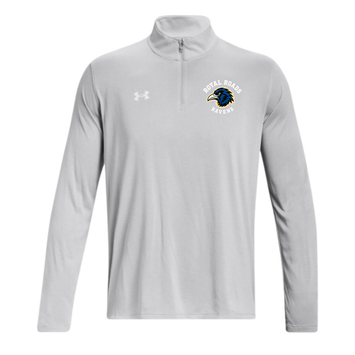 Tech 1/4 Zip