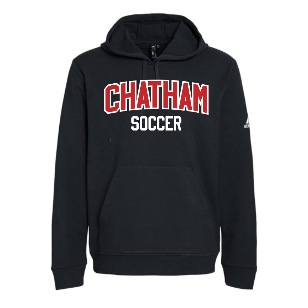 Team Fleece Hoodie