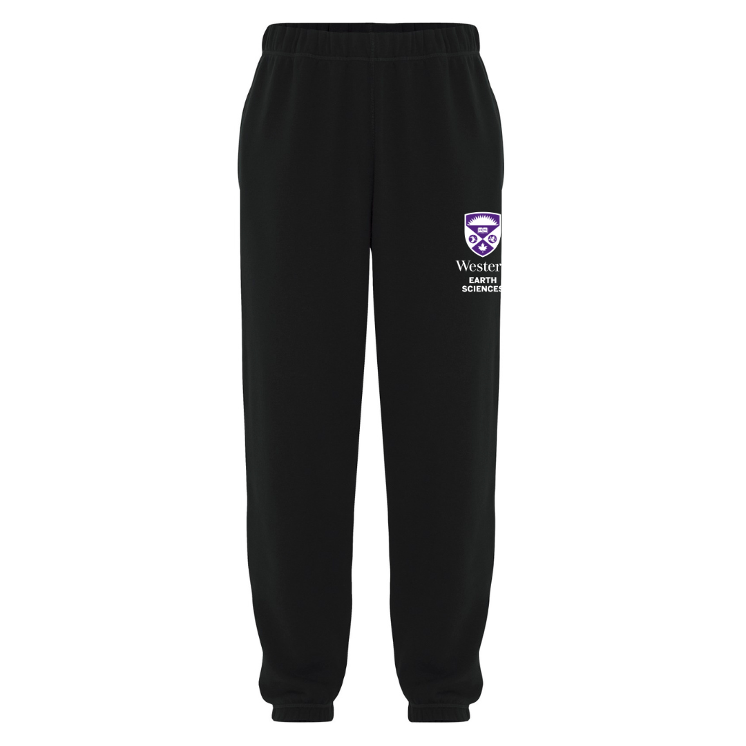 Cotton Sweatpant