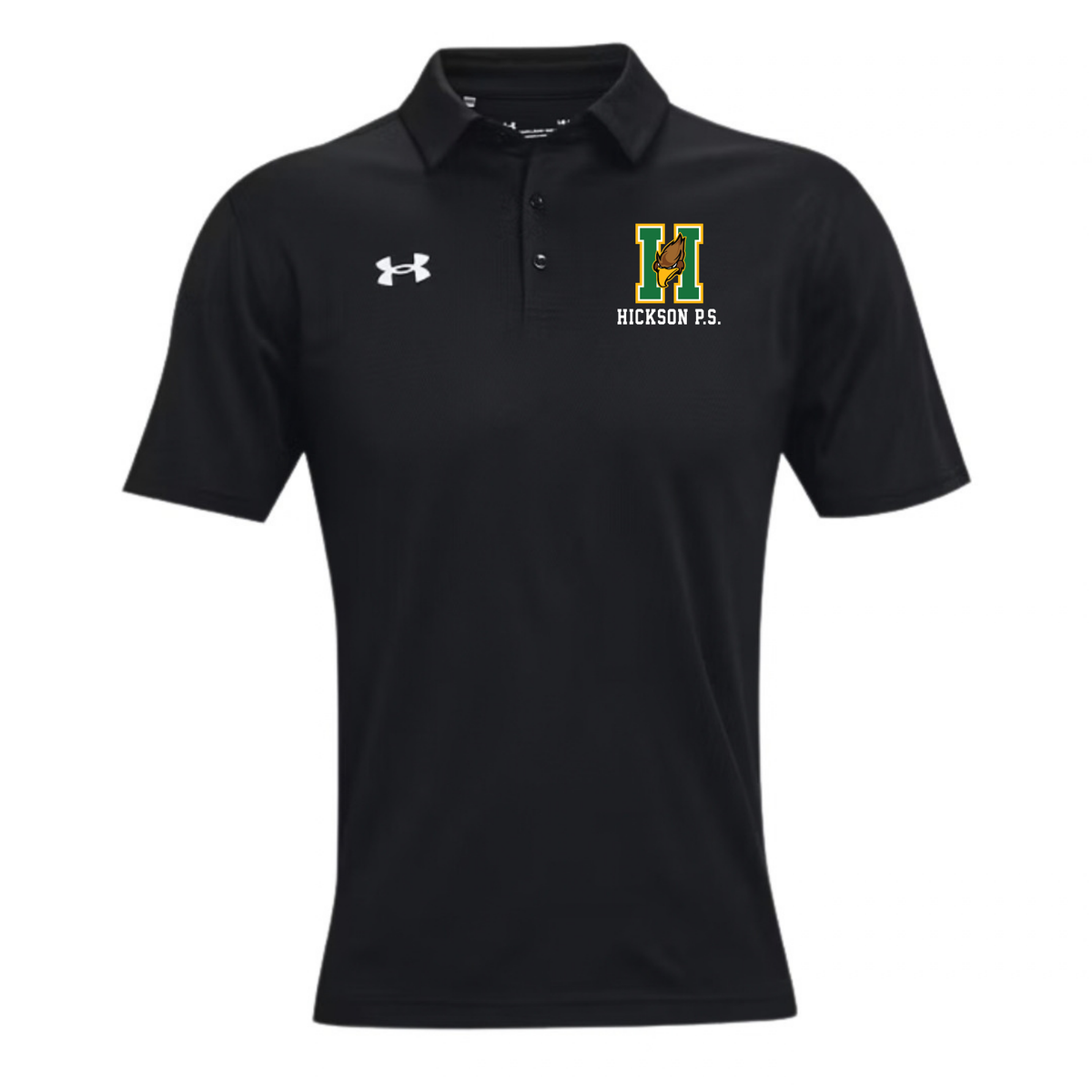 Tech Polo - Mens