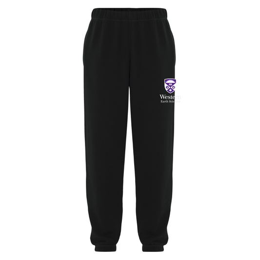 Cotton Sweatpant
