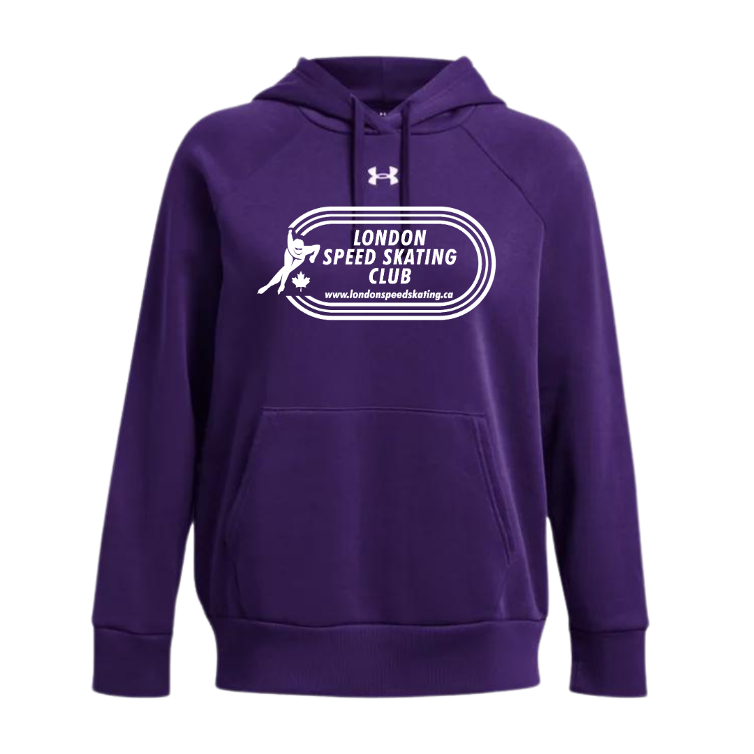 Rival Hoodie