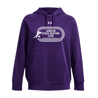 Rival Hoodie