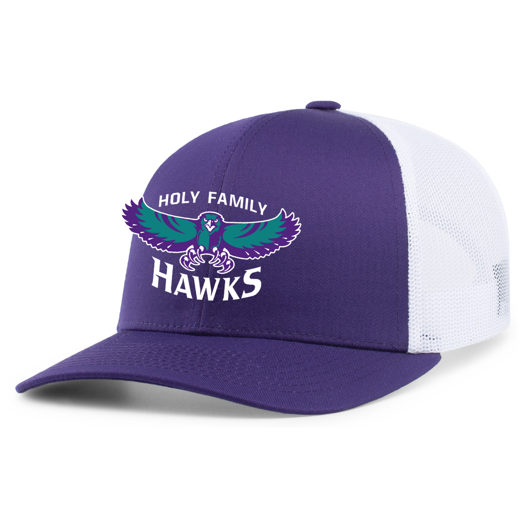 Trucker Hat - Athletics Logo