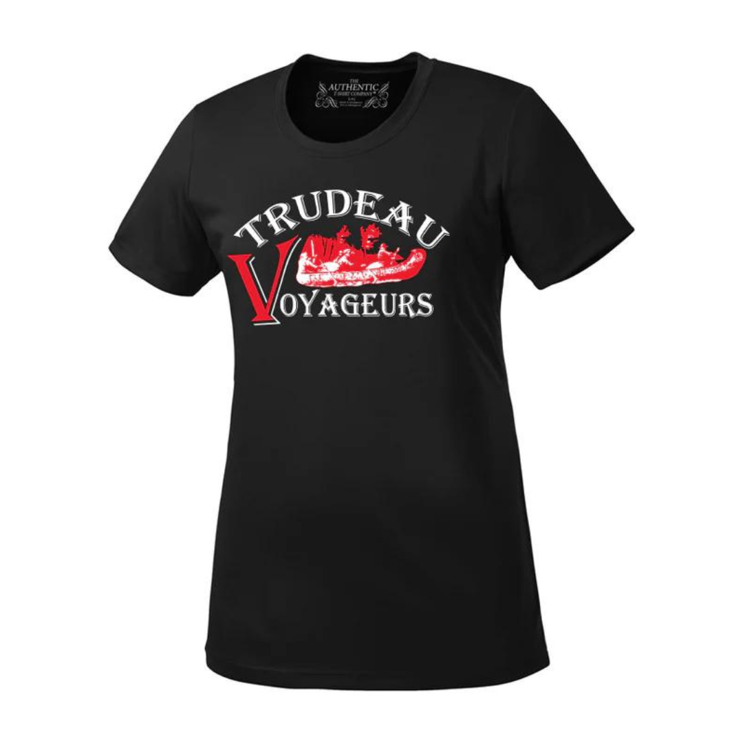 Performance Shortsleeve