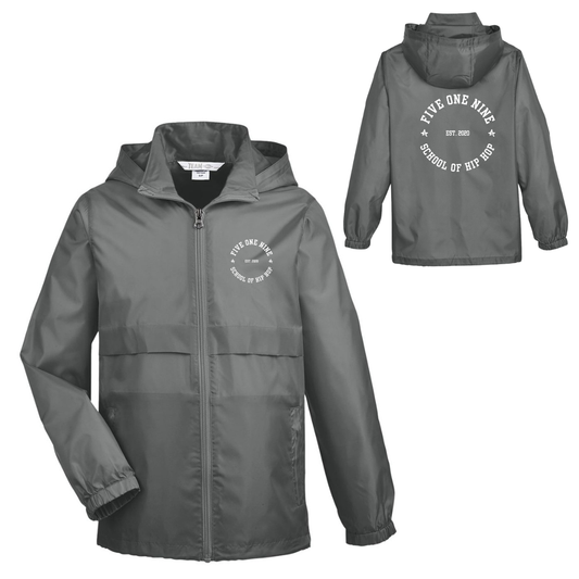 Lightweight Jacket - EST 2020 - Youth