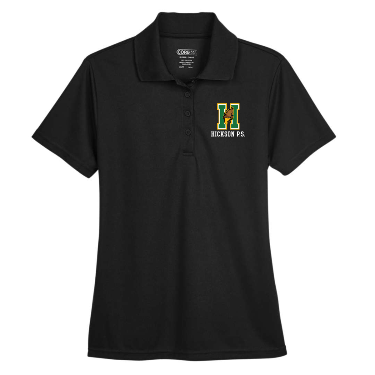 Performance Polo - Womens