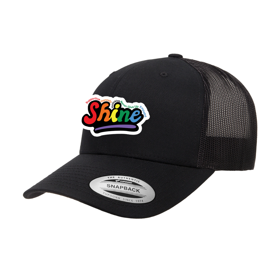 Adjustable Ball Cap