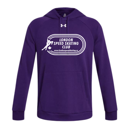 Rival Hoodie