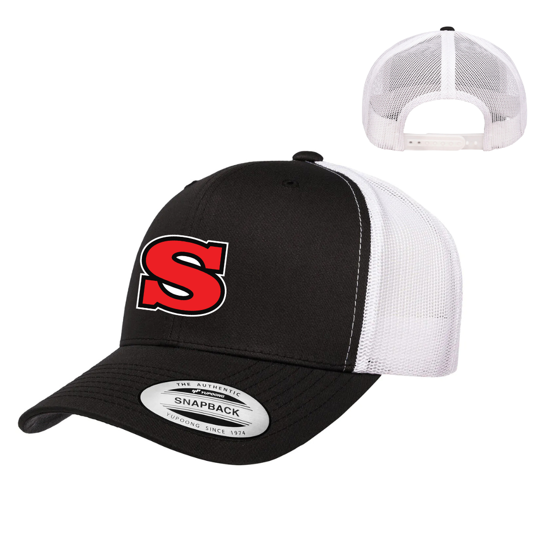 Trucker Hat