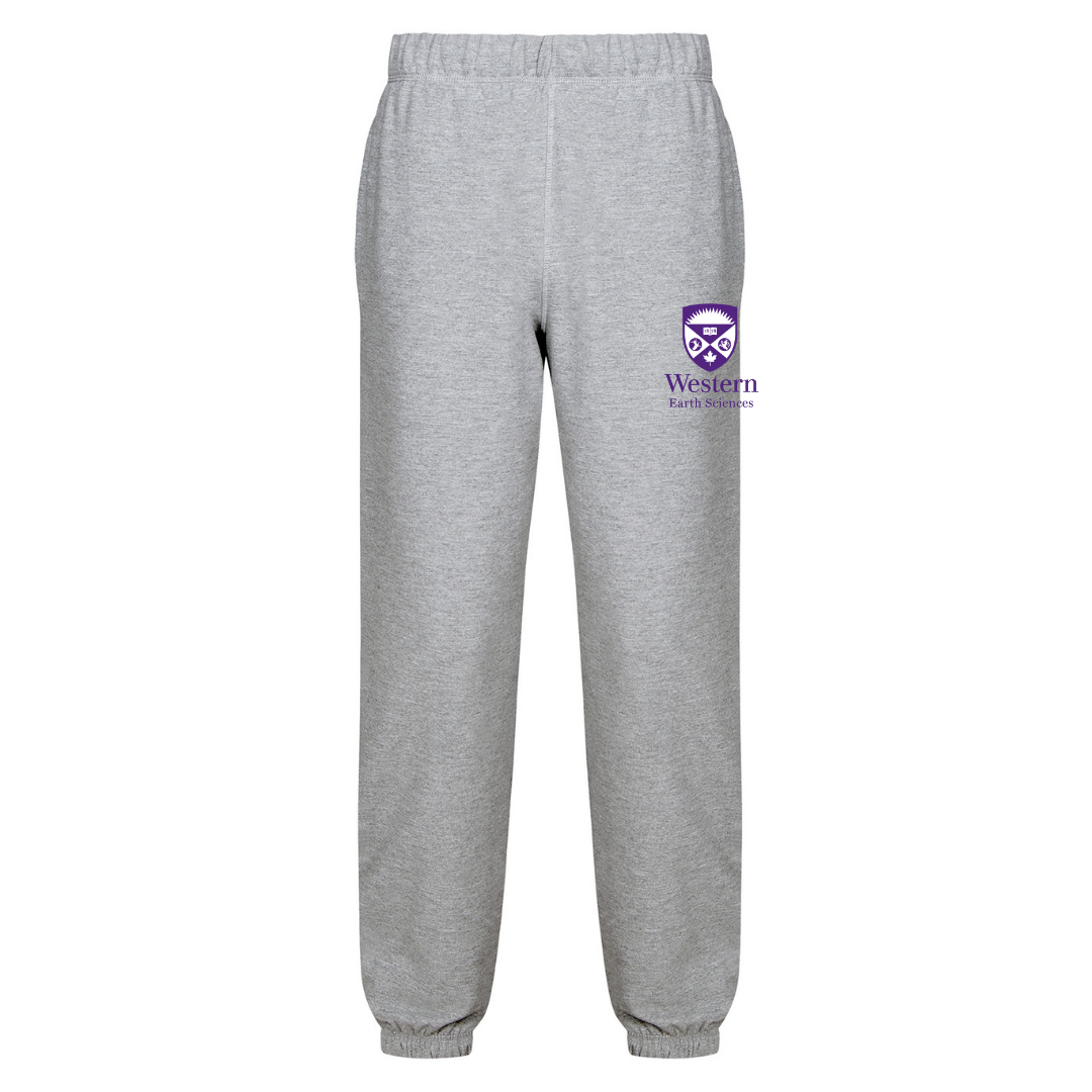 Cotton Sweatpant