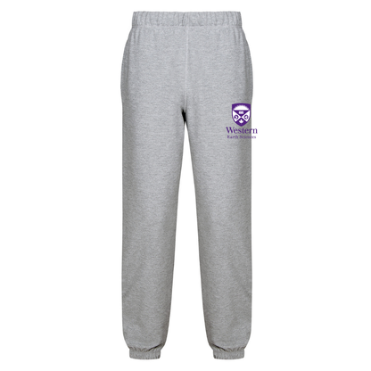 Cotton Sweatpant