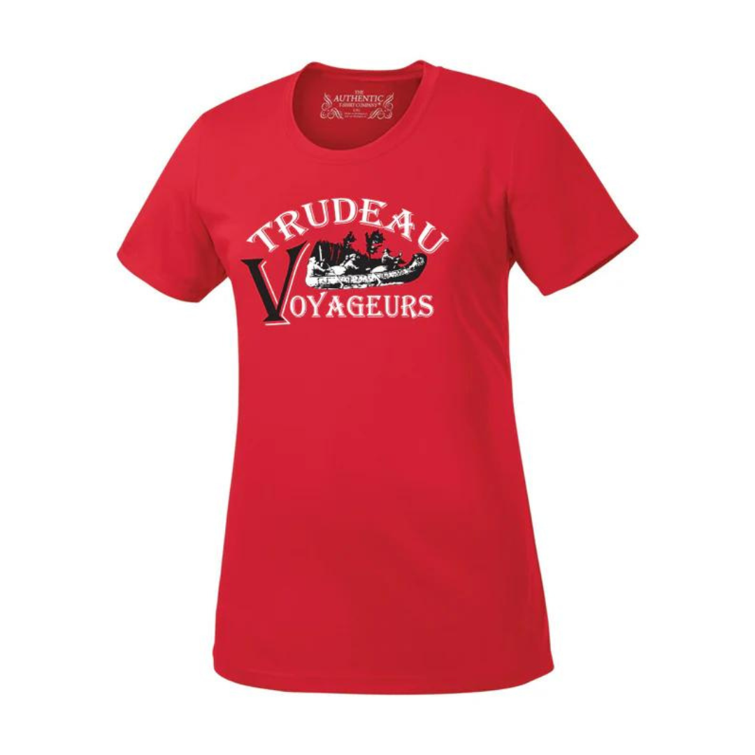 Performance Shortsleeve