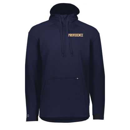 1/4 Zip Hoodie - Unisex