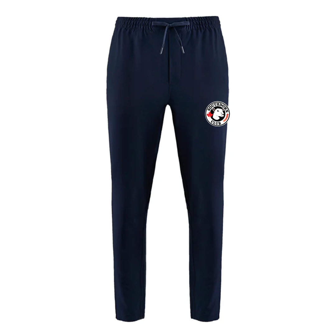 Lightweight Stretch Pants