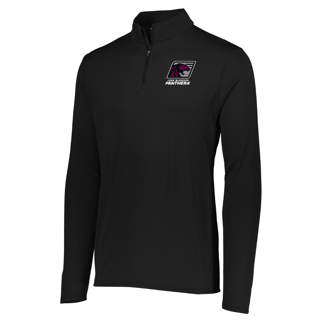 Attain Wicking 1/4 Zip