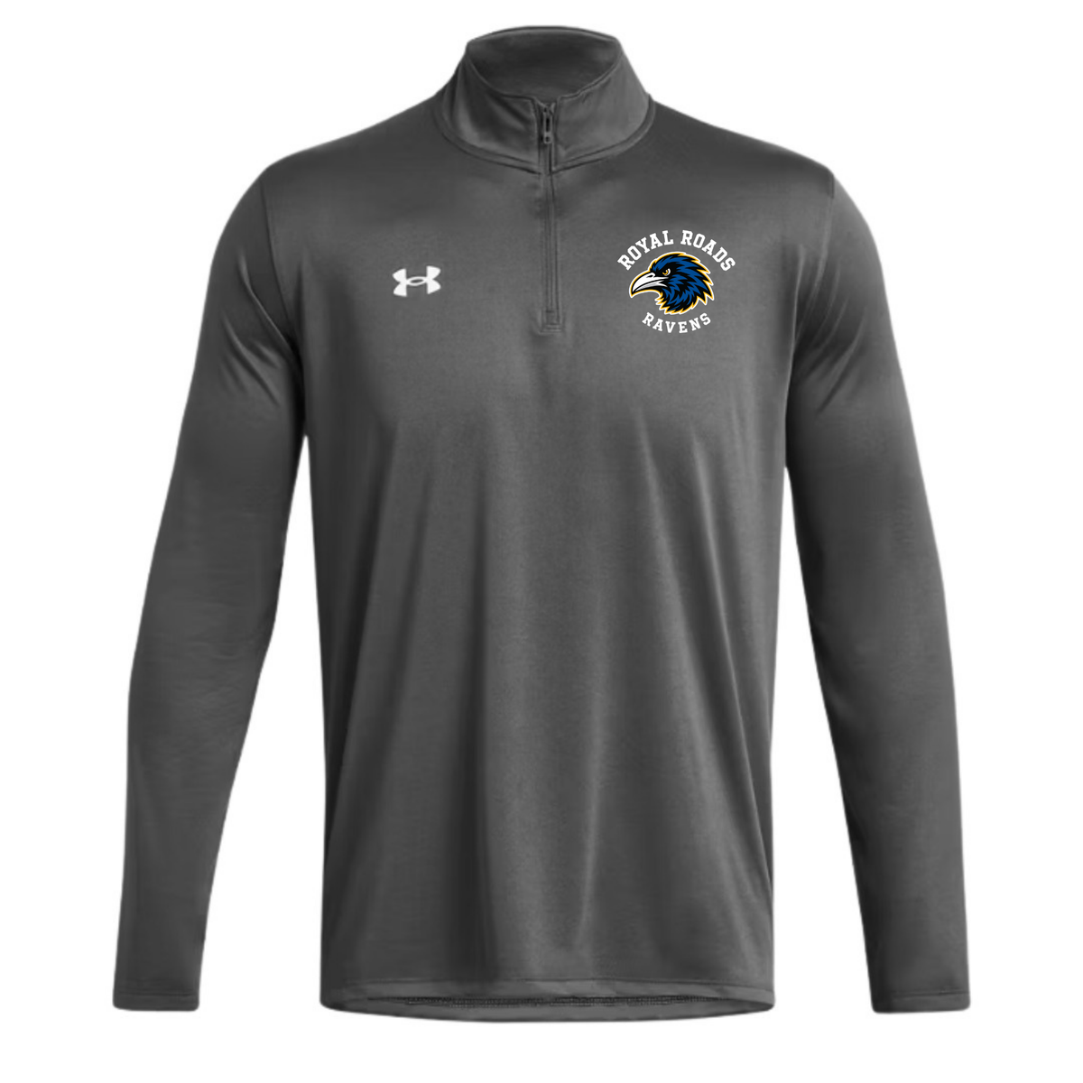 Tech 1/4 Zip