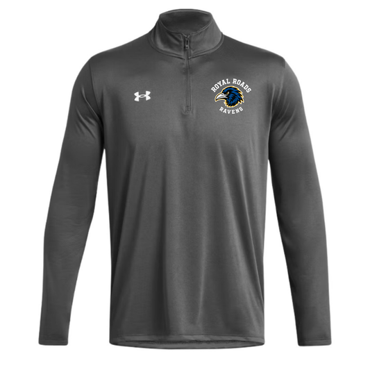 Tech 1/4 Zip
