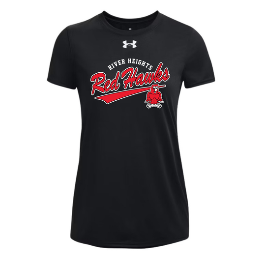Tech T-Shirt - Womens