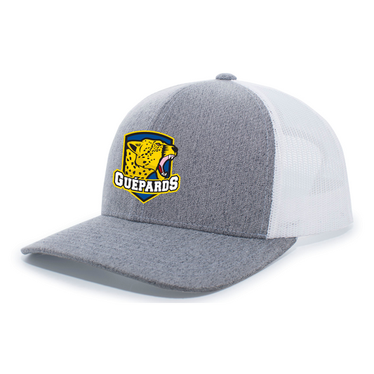 Adjustable Trucker Hat