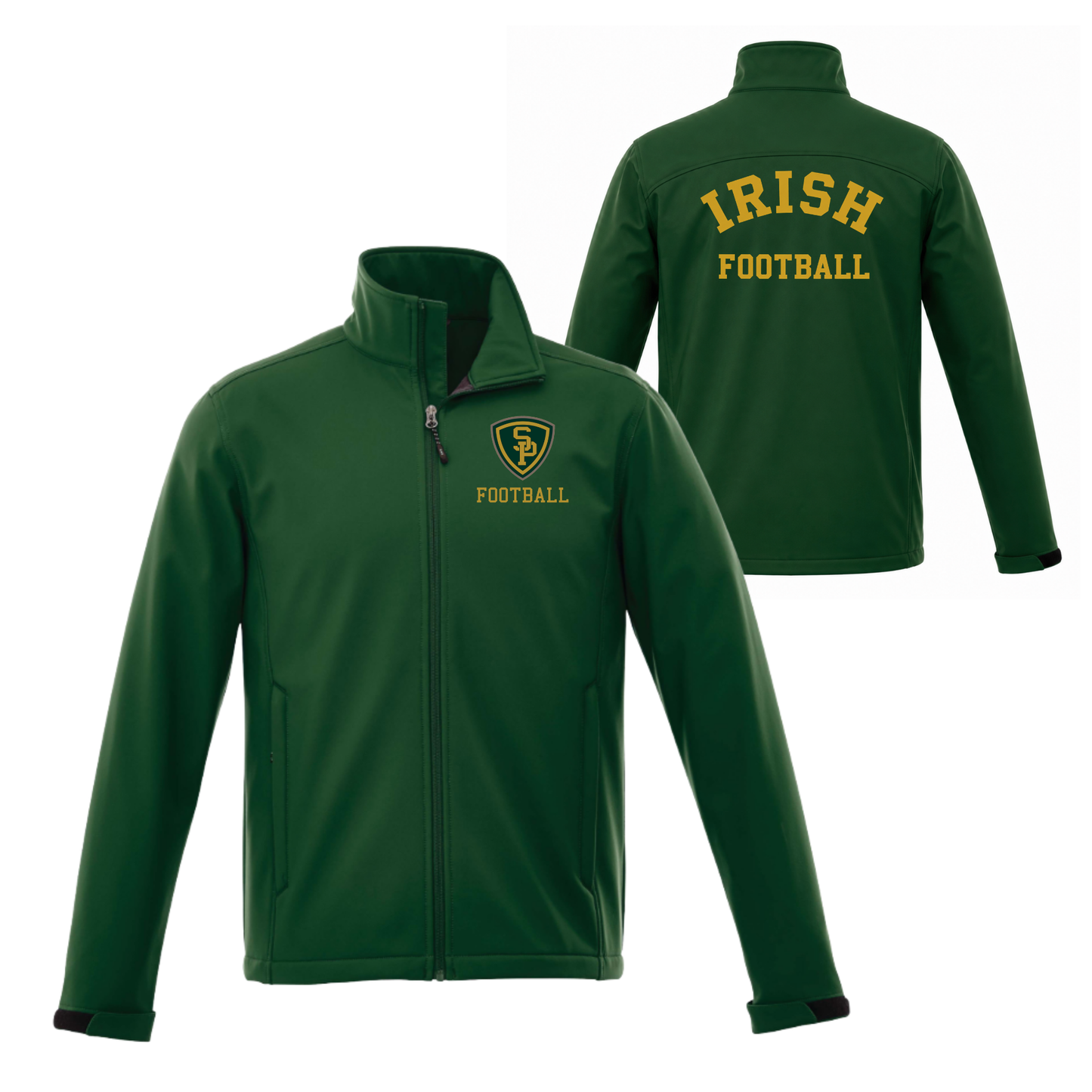 Softshell Jacket