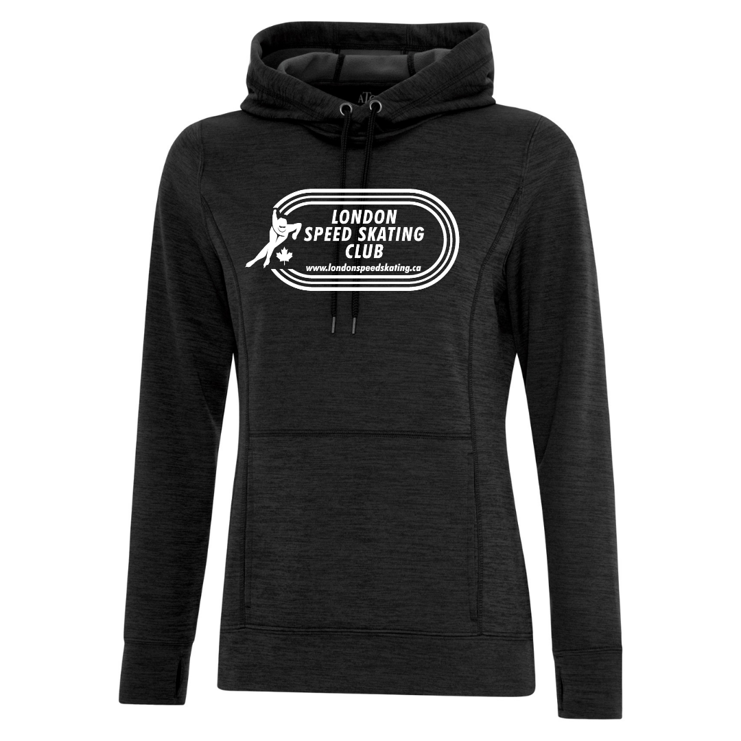 Performance Hoodie - Womens