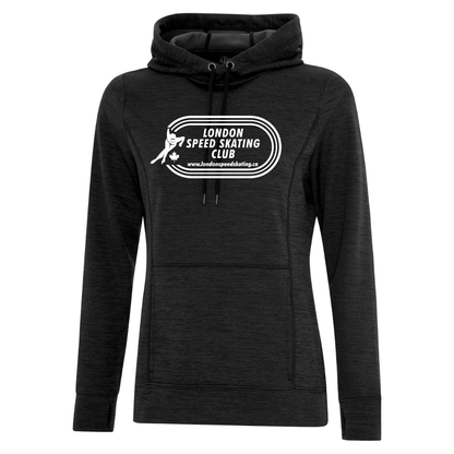 Performance Hoodie - Womens