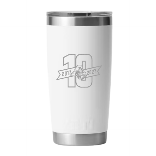 20 oz Tumbler