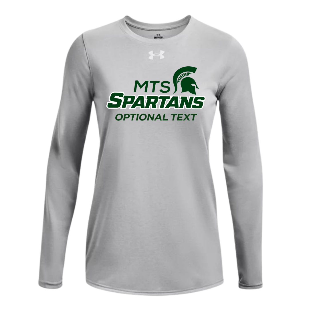 Tech Longsleeve