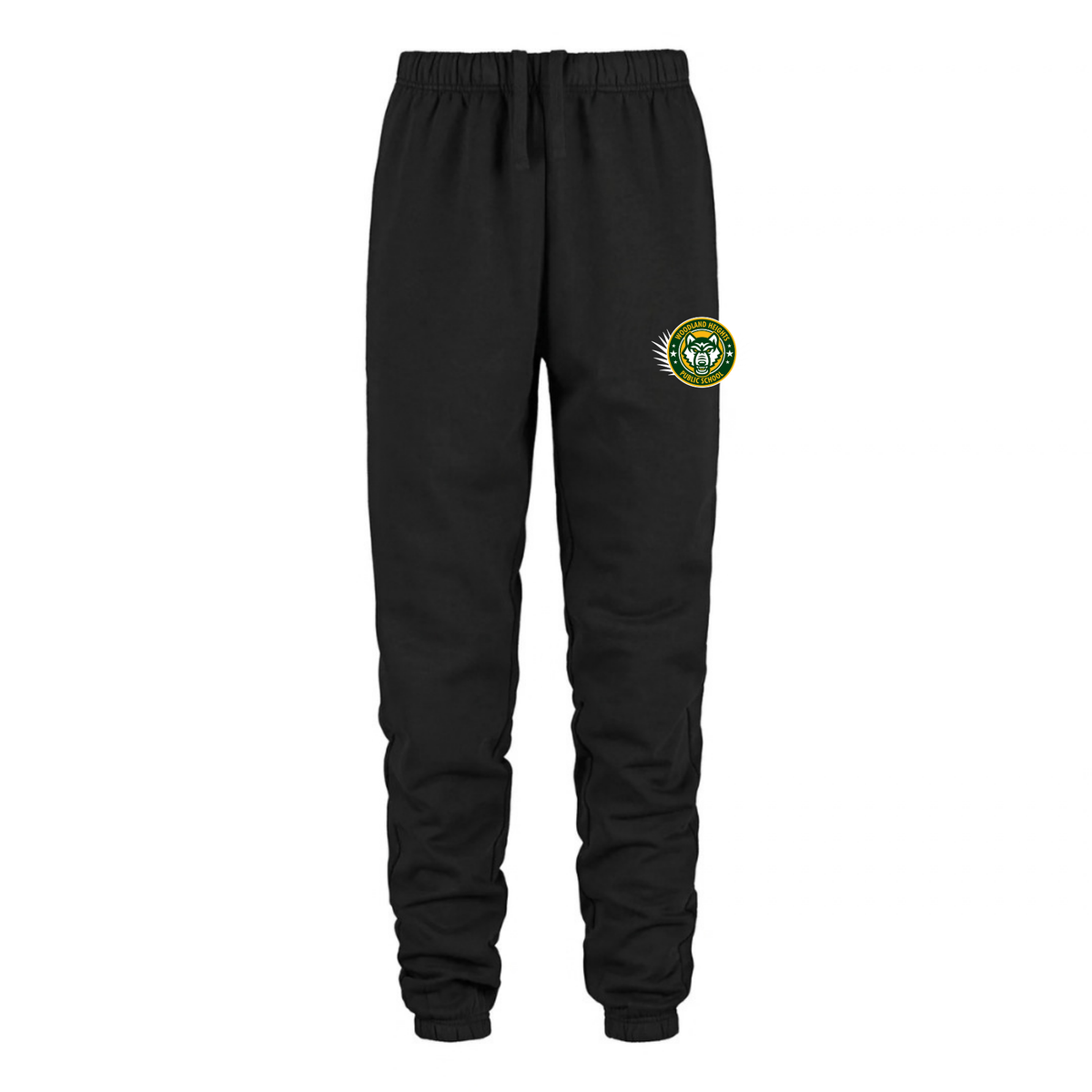 Cotton Fleece Sweatpant