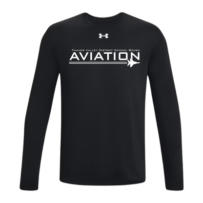 Tech Longsleeve