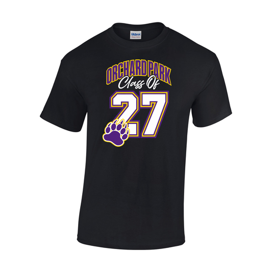 Grad Tee - Youth