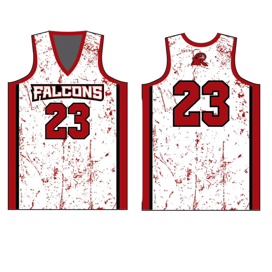 Scratch Jersey - Adult