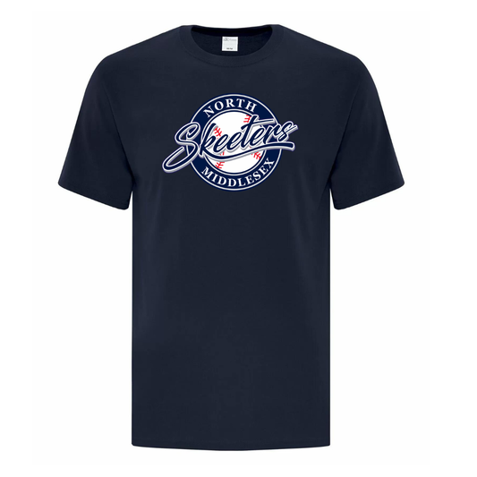Skeeters Cotton Tee - Youth