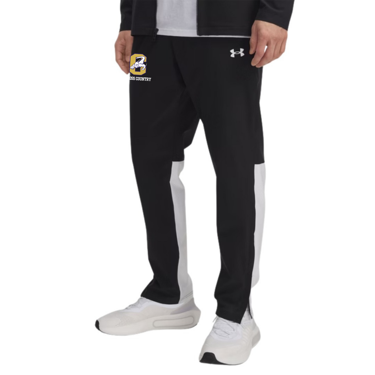 Rival Stretch Pants