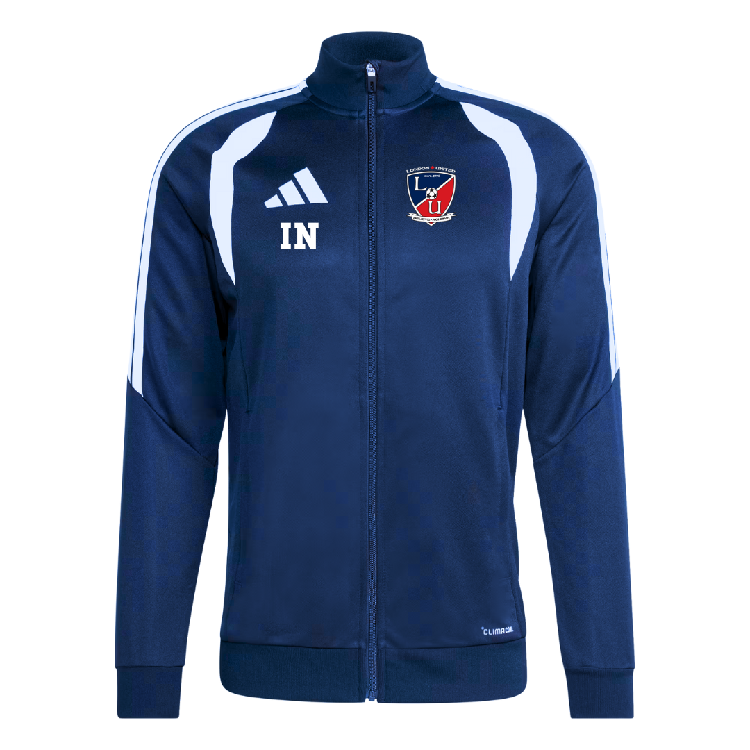 Tiro 26 Jacket - Youth