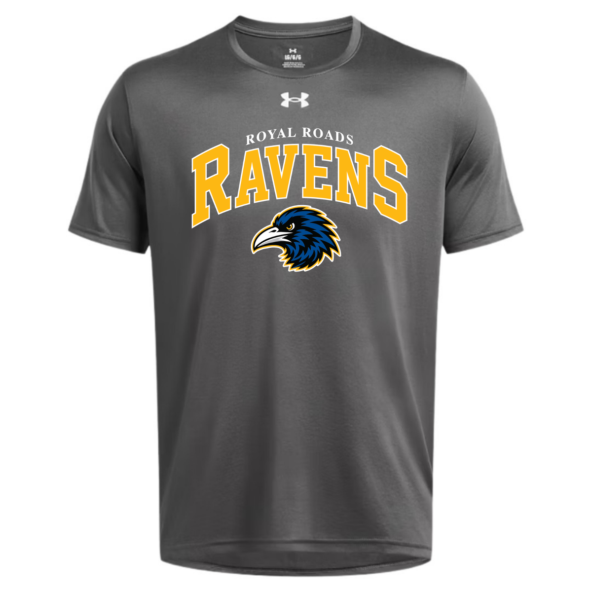 Tech T-Shirt - Mens