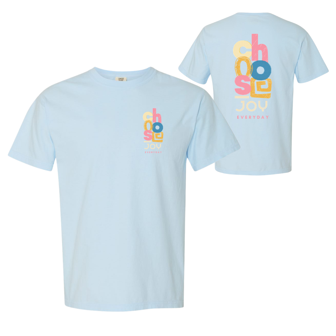 Heavyweight Tee
